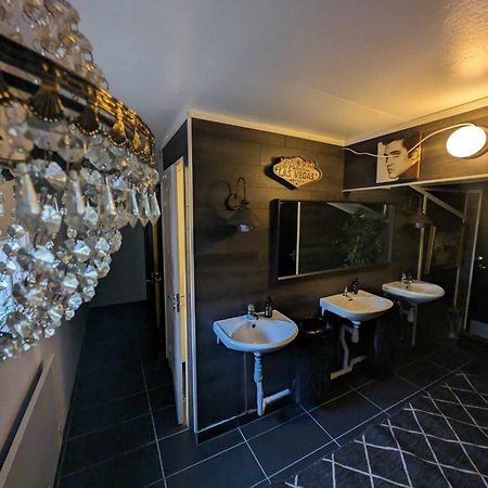 Hotel Raella Camp - Oeland Borgholm Exterior foto
