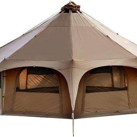 Hotel Raella Camp - Oeland Borgholm Exterior foto
