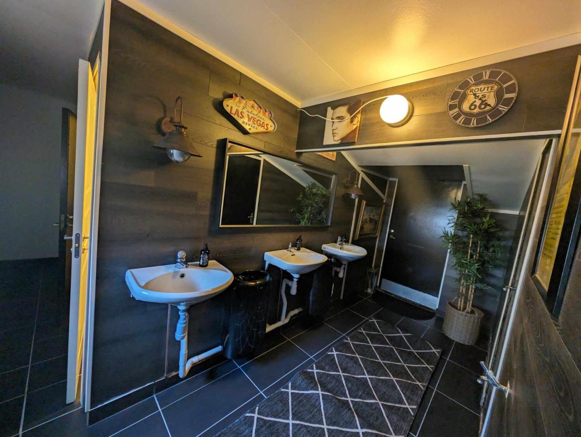 Hotel Raella Camp - Oeland Borgholm Exterior foto