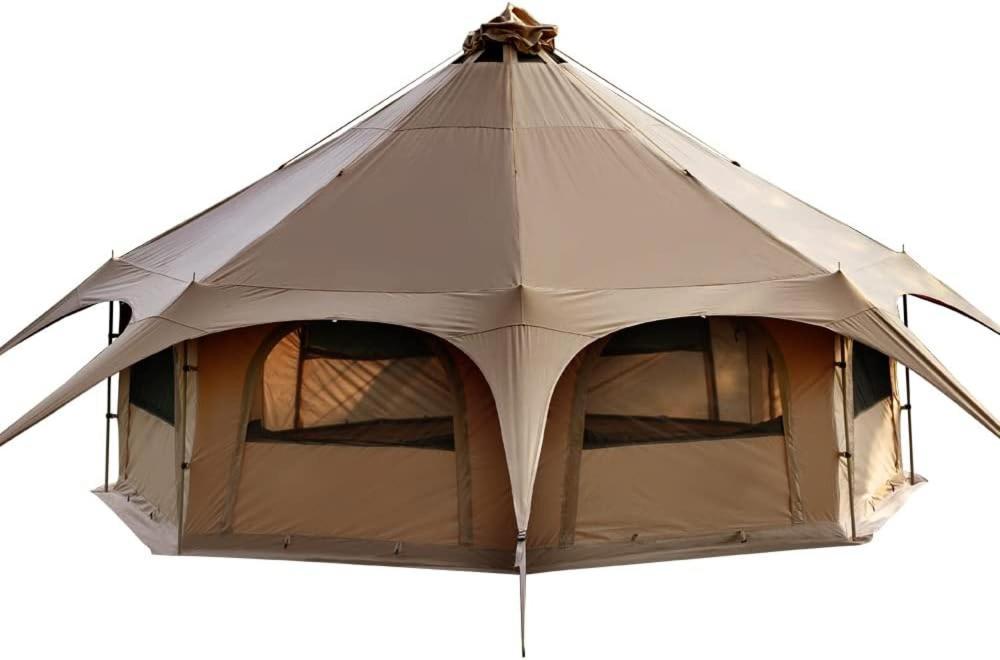 Hotel Raella Camp - Oeland Borgholm Exterior foto